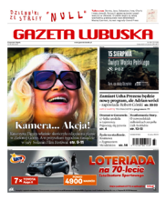 Gazeta Lubuska