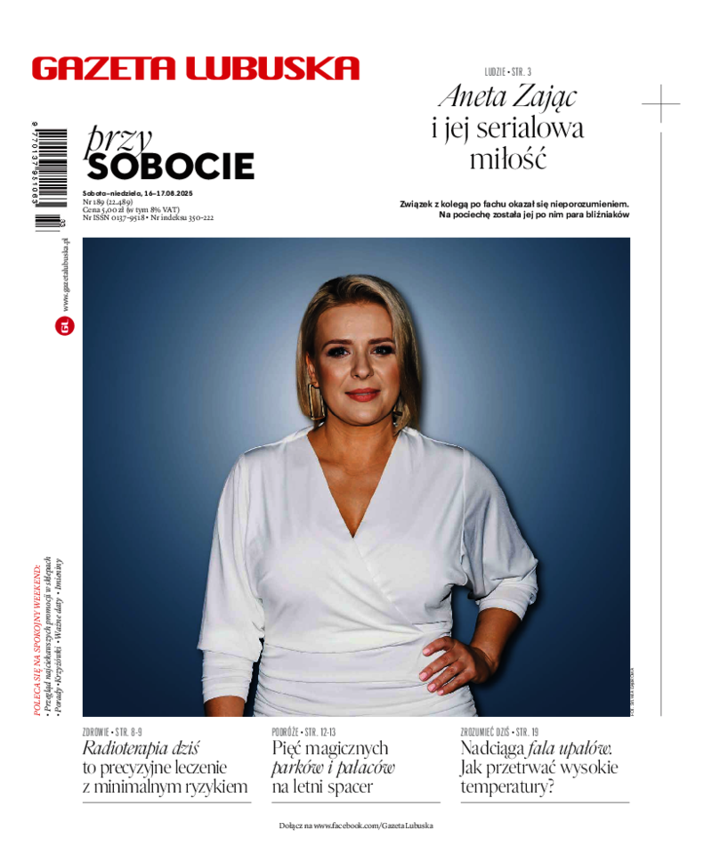 Gazeta Lubuska