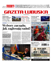 Gazeta Lubuska
