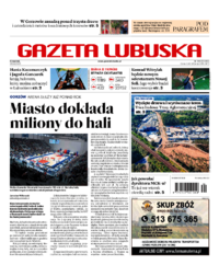 Gazeta Lubuska