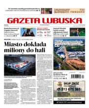 Gazeta Lubuska