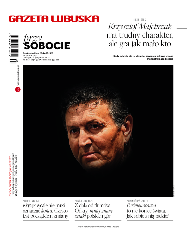 Gazeta Lubuska