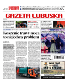 Gazeta Lubuska