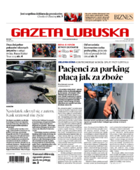 Gazeta Lubuska