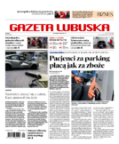 Gazeta Lubuska