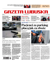 Gazeta Lubuska