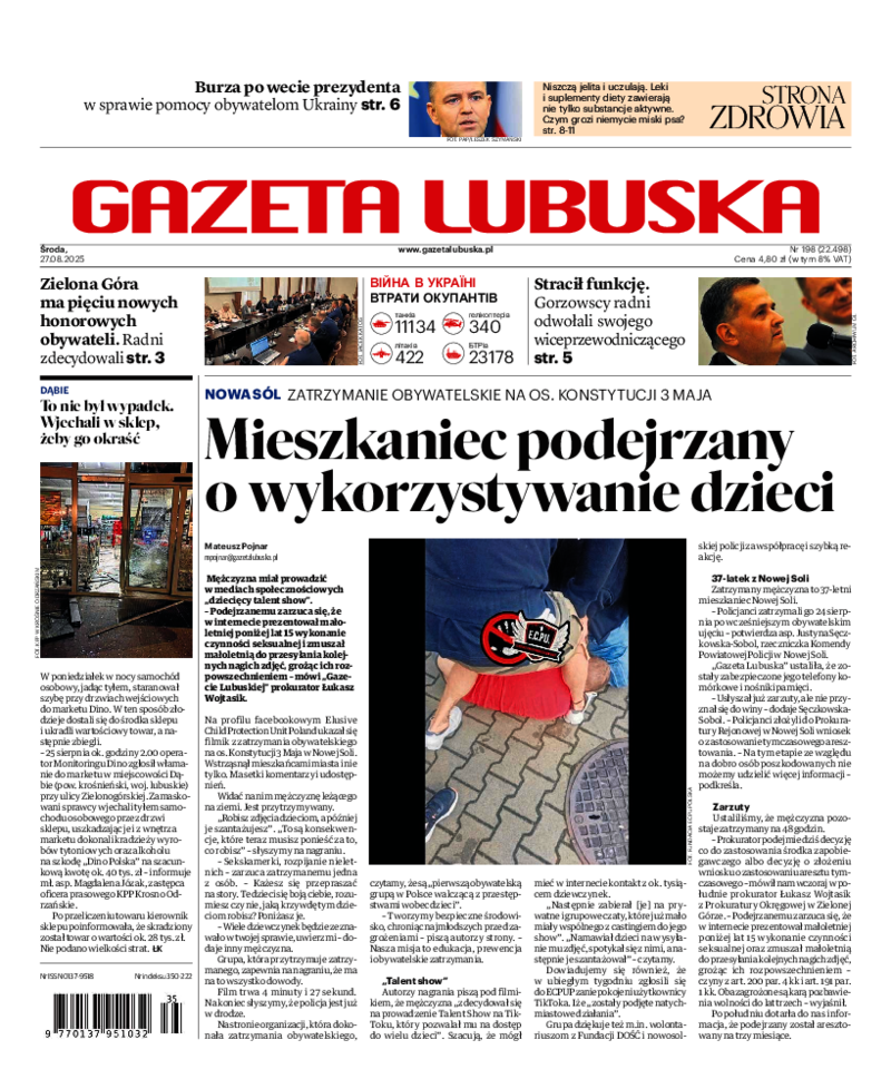 Gazeta Lubuska