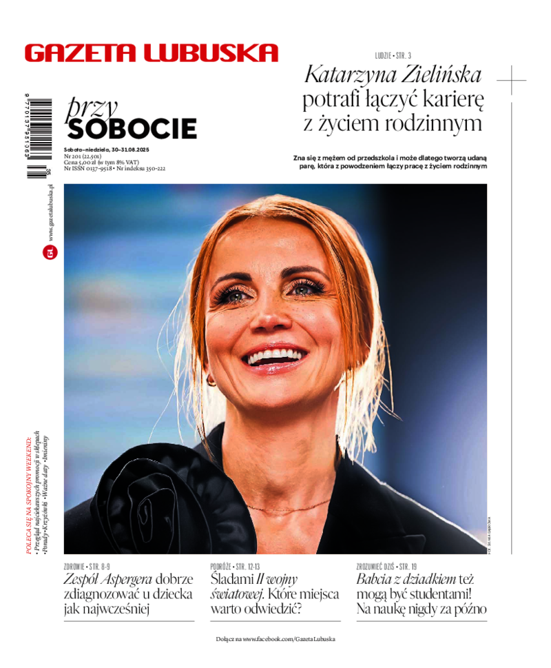 Gazeta Lubuska