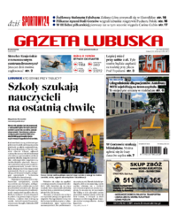 Gazeta Lubuska