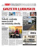 Gazeta Lubuska