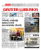 Gazeta Lubuska