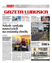Gazeta Lubuska