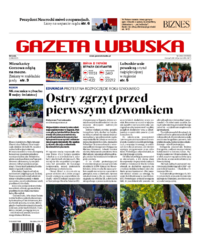 Gazeta Lubuska