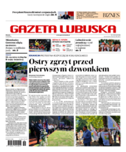 Gazeta Lubuska