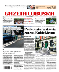 Gazeta Lubuska