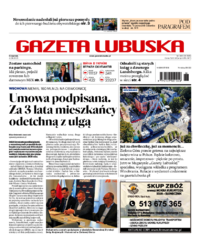 Gazeta Lubuska