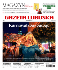 Gazeta Lubuska