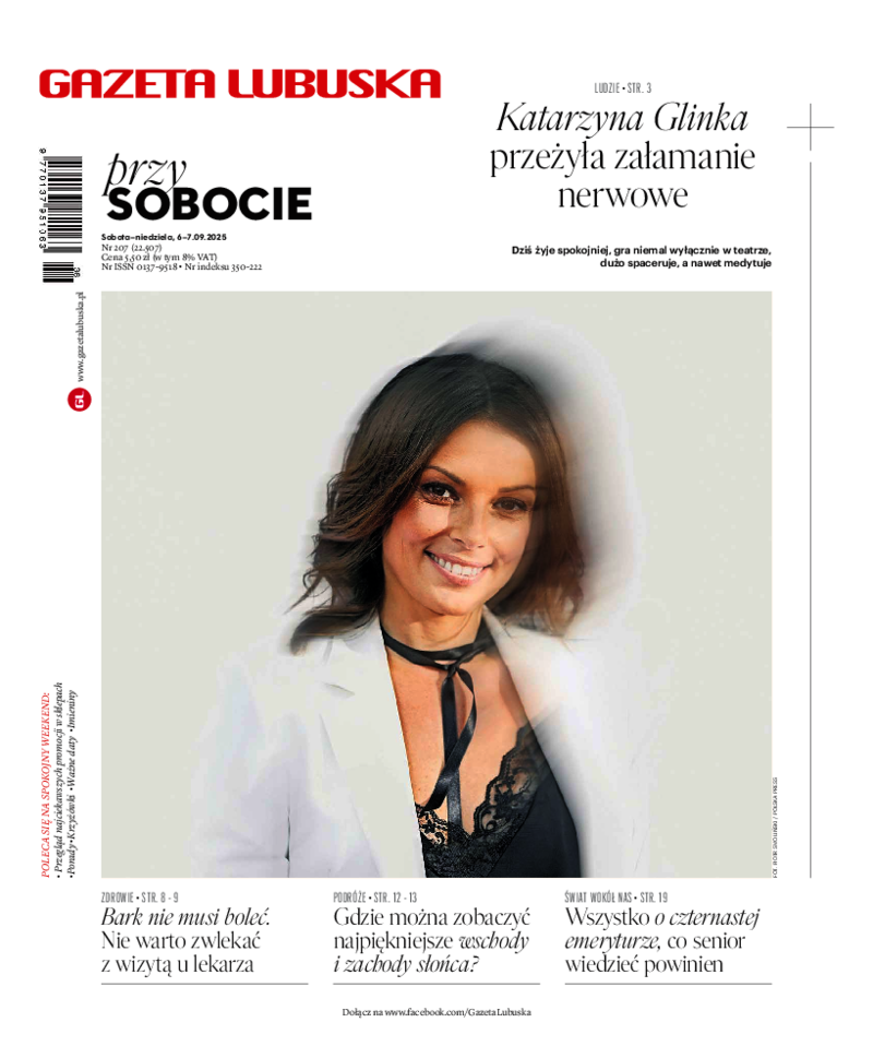 Gazeta Lubuska