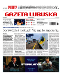 Gazeta Lubuska