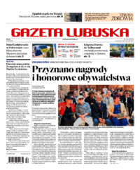 Gazeta Lubuska