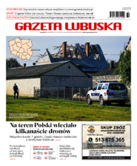 Gazeta Lubuska