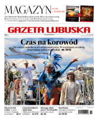 Gazeta Lubuska