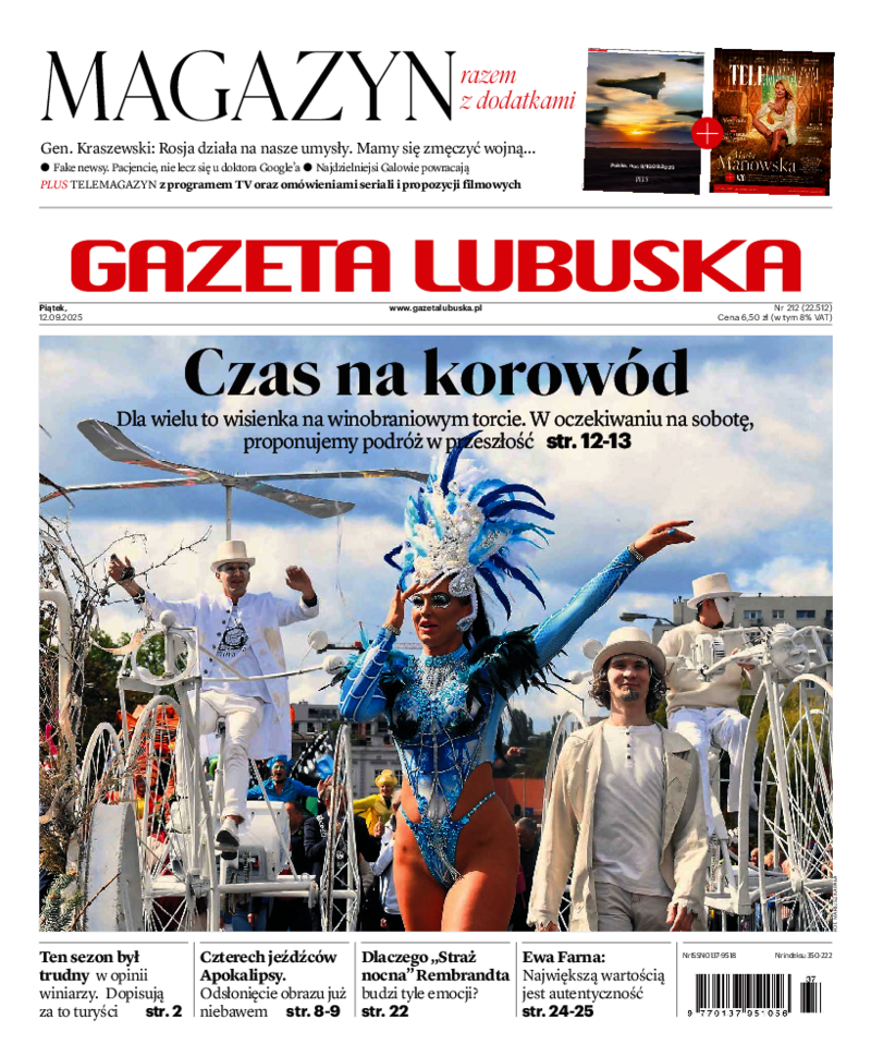 Gazeta Lubuska