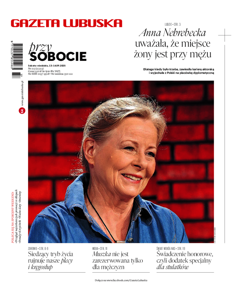 Gazeta Lubuska