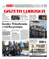 Gazeta Lubuska