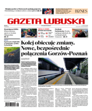 Gazeta Lubuska