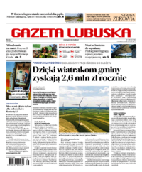 Gazeta Lubuska