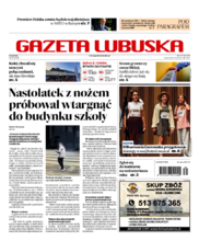 Gazeta Lubuska