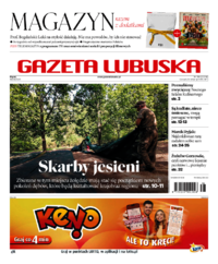 Gazeta Lubuska