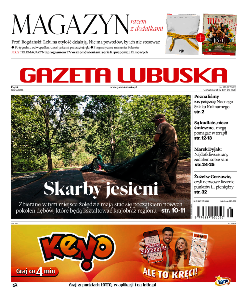 Gazeta Lubuska
