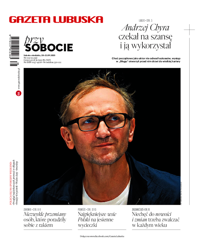Gazeta Lubuska