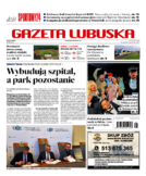 Gazeta Lubuska
