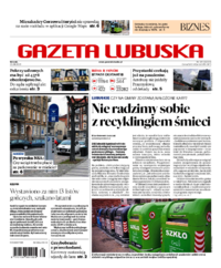 Gazeta Lubuska