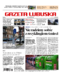 Gazeta Lubuska