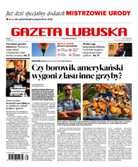 Gazeta Lubuska