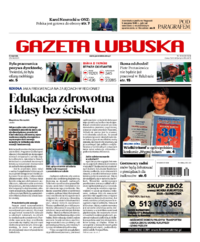 Gazeta Lubuska