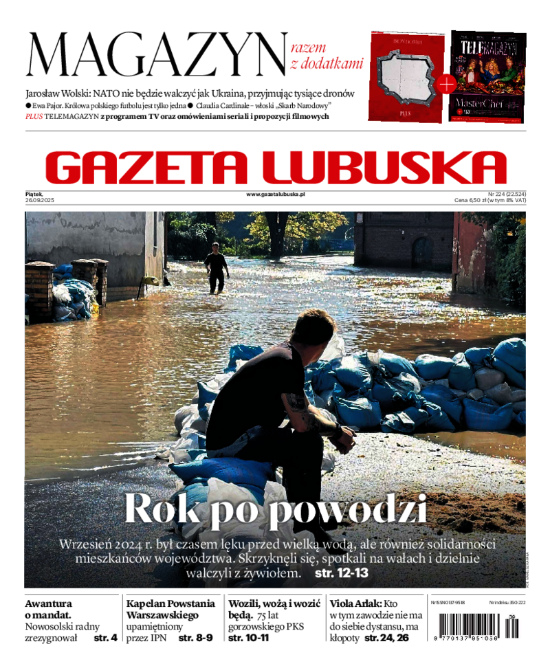 Gazeta Lubuska