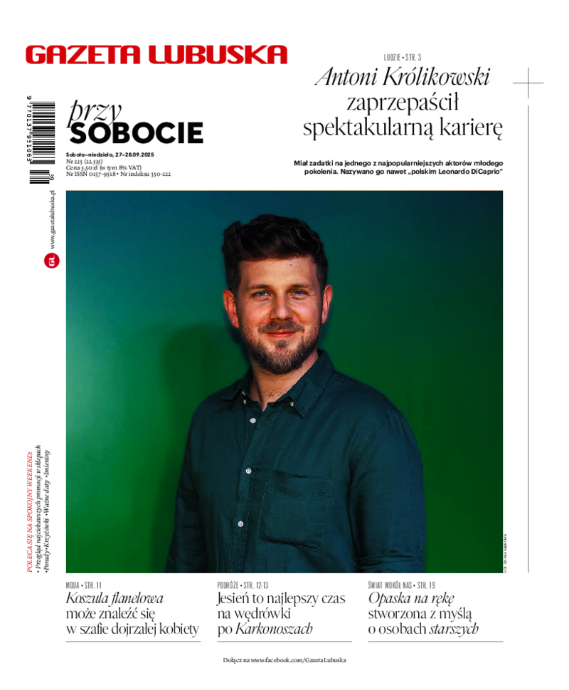 Gazeta Lubuska