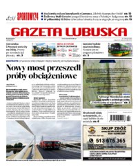 Gazeta Lubuska