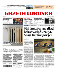 Gazeta Lubuska