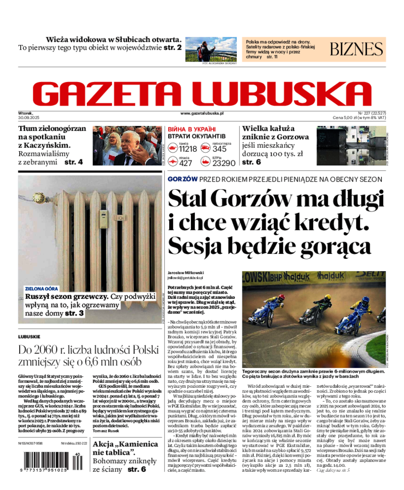 Gazeta Lubuska
