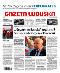 Gazeta Lubuska