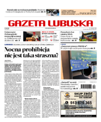 Gazeta Lubuska