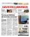 Gazeta Lubuska