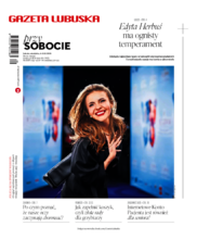 Gazeta Lubuska