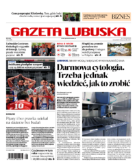 Gazeta Lubuska